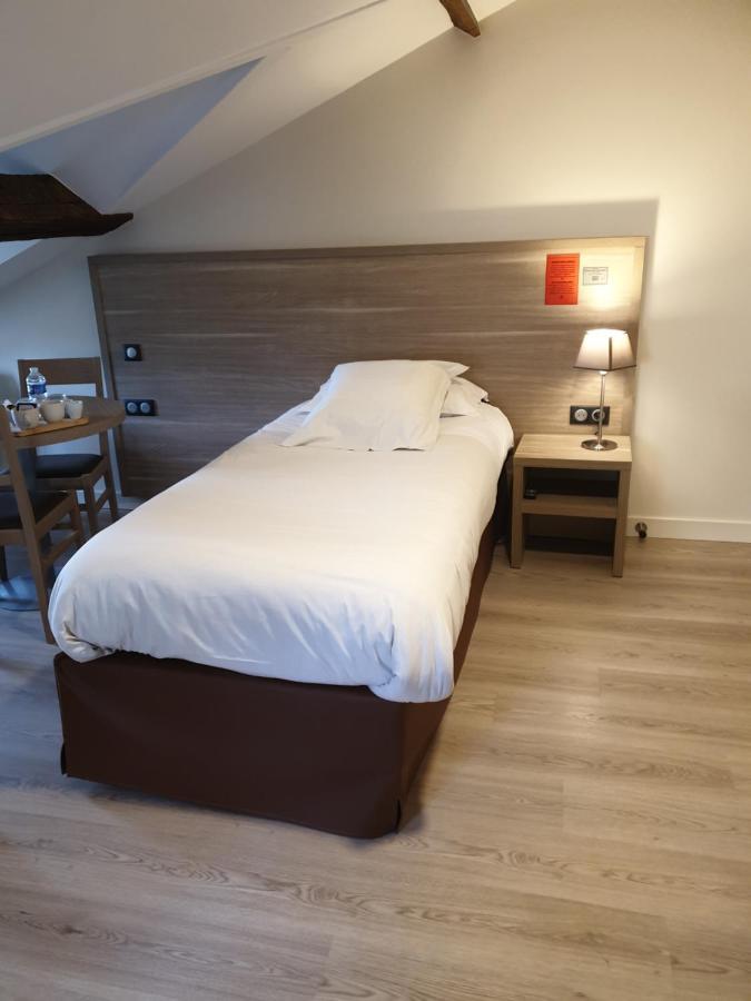 L'hotellerie De La Toile à Beurre * Ancenis